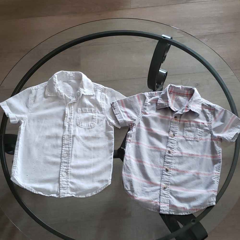Arizona Jean shirt